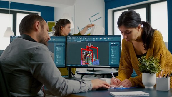 3D Mold Design Bring Your Imaginary Concept to Life with Vasantha